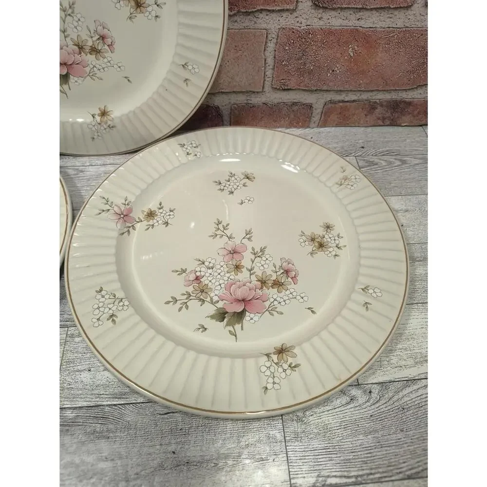 Nikko Romance Stoneware 10.1